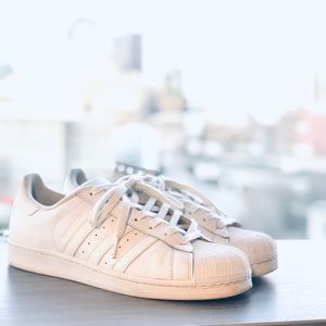 MENS Adidas Superstar Sneakers